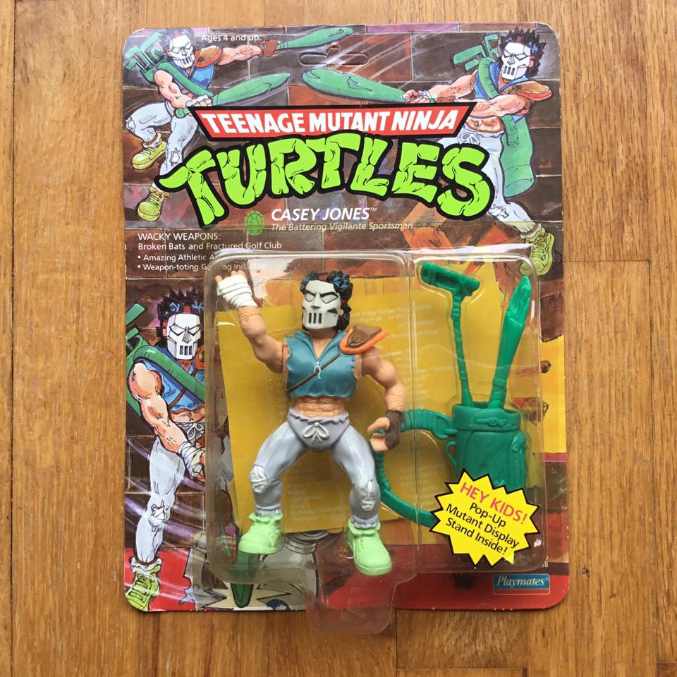 ninja turtle toys worth money